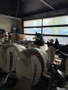 Evinrude. 130��.�., 2-�������, ����������, ���� X (635 ��), 2012 ��� ����