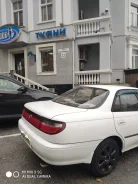 Toyota Carina. �������, ��������, 1.8 (125��.�.), 53 000����. �� ����