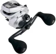 ����� Fune DLC H-L ��������� Abu Garcia ����