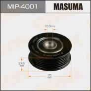 ����� �������� Mazda 3 2.3 MPS 09 Masuma MIP4001 ����