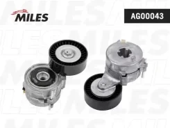 ���������� ����� ���������� VAG AUK/BDW/BDX/BKH/BPK/BYU/CALA AG00043 AG00043 ����