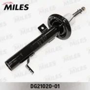 ������ �� DG21020 ����������� �������� ������ Fiesta V 1.3/1.4/1.6 04-08/Mazda 2 1.4/1.6 1.04-7.07 (KYB 333383) DG21020-01 DG2102001 ����