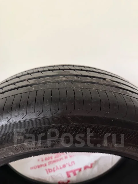 Yokohama Advan dB V553. ������, 2025 ���, �/�, ����� �� 5 % ����
