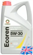 Comma Ecoren