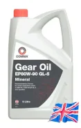 Comma Eco-MB