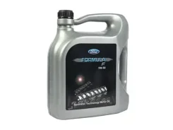 Ford Formula F