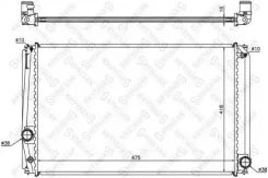 �������� ���������� Toyota Rav IV 2.0VVTi 06 Stellox 1026325SX ����