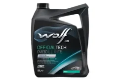 Wolf Officialtech