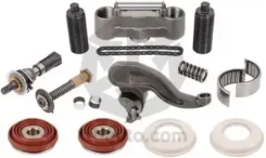 ��������� ������� 16(��) ������ �������� Knorr SB7 Radial TTT �/� 16453 ����