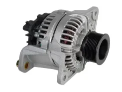 ��������� 28V 80A ������ 5-pin �� ������ d78 Volvo FH/FM, RVI Magnum Stellox 8702085SX ����