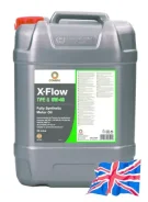 Comma X-Flow Type G
