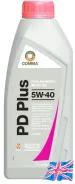 Comma PD Plus