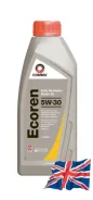 Comma Ecoren