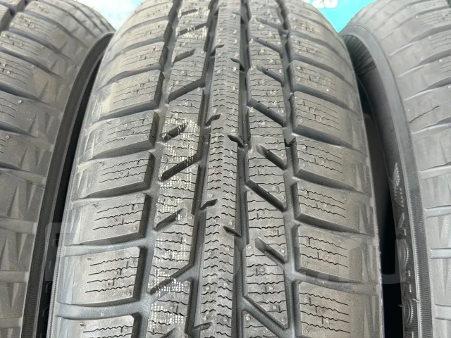 Yokohama W.Drive V903. ������, ��� �����, 2024 ���, �����. ��� ����� �� ������ ����