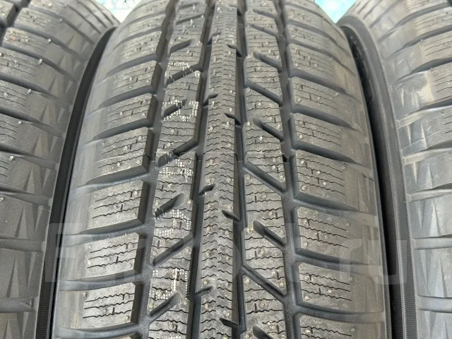 Yokohama W.Drive V903. ������, ��� �����, 2024 ���, �����. ��� ����� �� ������ ����
