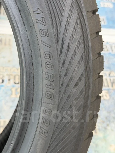 Yokohama W.Drive V903. ������, ��� �����, 2024 ���, �����. ��� ����� �� ������ ����