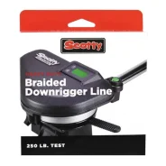 ���� ����������� Dyneema 250lb 61� 2200� Scotty ����