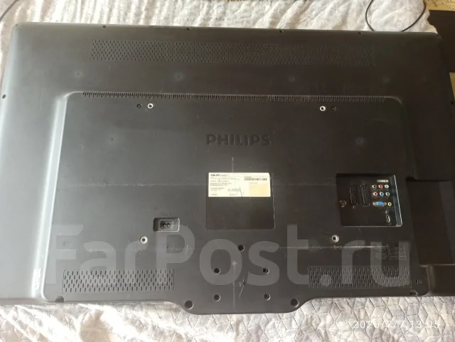 Philips. LCD (��) ����