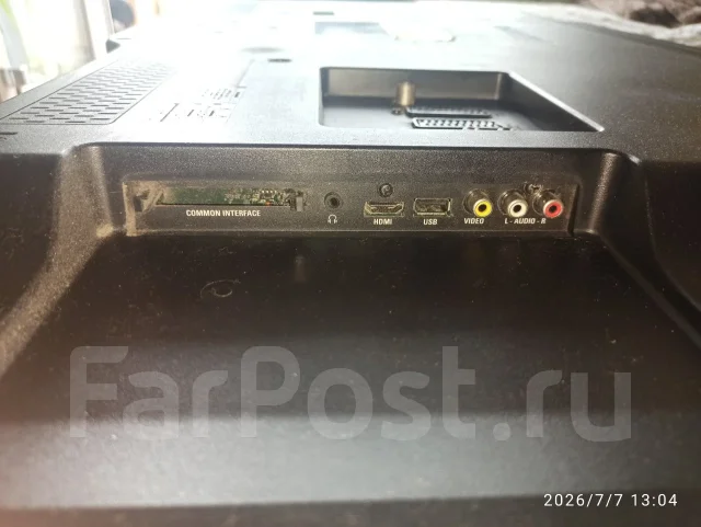 Philips. LCD (��) ����
