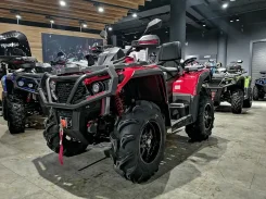 Aodes Pathcross ATV 1000 L Pro. ��������, ��� ���\���, ��� �������. ��� ����� �� ������������ ����
