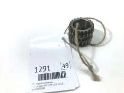 �������� ��������� Nissan Juke 2012 13021ED000 YF15 HR16DE 13021ED000 ����