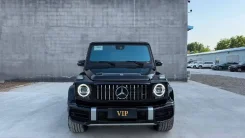 Mercedes-Benz G-Class ����