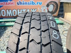 Bridgestone M788. ������, 2018 ���, �/�, ����� 40 % ����