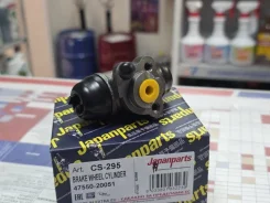 ������� ��������� ������� Toyota Corolla CS295 AE100 4A-FE, ������ ����� CS295 ����