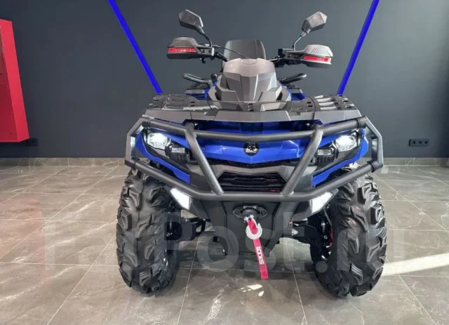 Aodes Pathcross ATV 1000 L Pro. ��������, ��� ���\���, ��� ������� ����