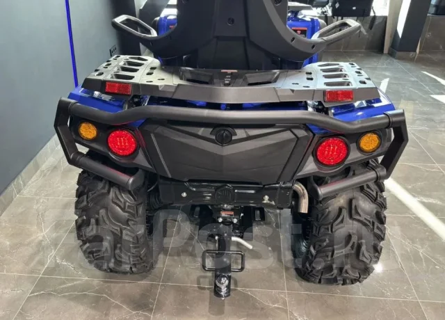 Aodes Pathcross ATV 1000 L Pro. ��������, ��� ���\���, ��� ������� ����