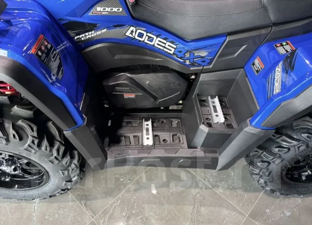 Aodes Pathcross ATV 1000 L Pro. ��������, ��� ���\���, ��� ������� ����