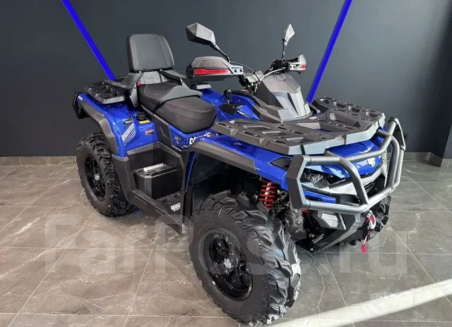 Aodes Pathcross ATV 1000 L Pro. ��������, ��� ���\���, ��� ������� ����