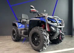 Aodes Pathcross ATV 1000 L Pro. ��������, ��� ���\���, ��� �������. ��� ����� �� ������������ ����