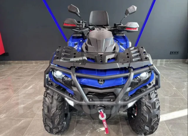 Aodes Pathcross ATV 1000 L Pro. ��������, ��� ���\���, ��� ������� ����