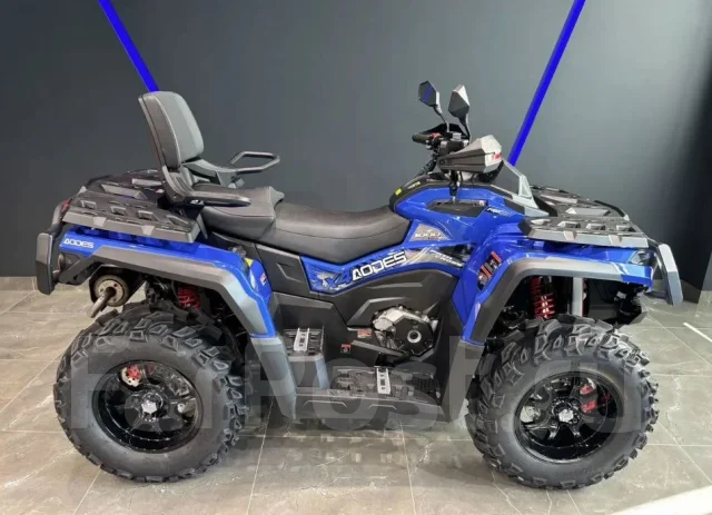 Aodes Pathcross ATV 1000 L Pro. ��������, ��� ���\���, ��� ������� ����