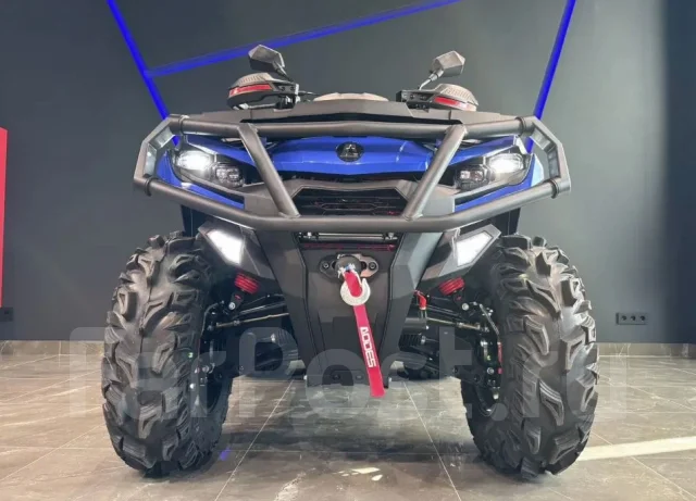 Aodes Pathcross ATV 1000 L Pro. ��������, ��� ���\���, ��� ������� ����