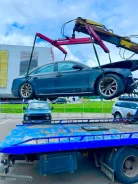 Audi A8. D4, CDRA 4.2 FSI ����