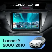Teyes CC4 Pro ����