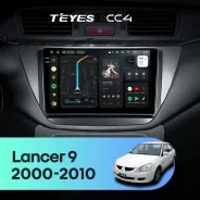 Teyes CC4 ����