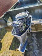 Yamaha. 55��.�., 2-�������, ����������, ���� S (381 ��), 2012 ��� ����