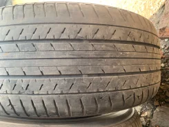 Yokohama BluEarth A34. ������, �/�, ����� 25 % ����