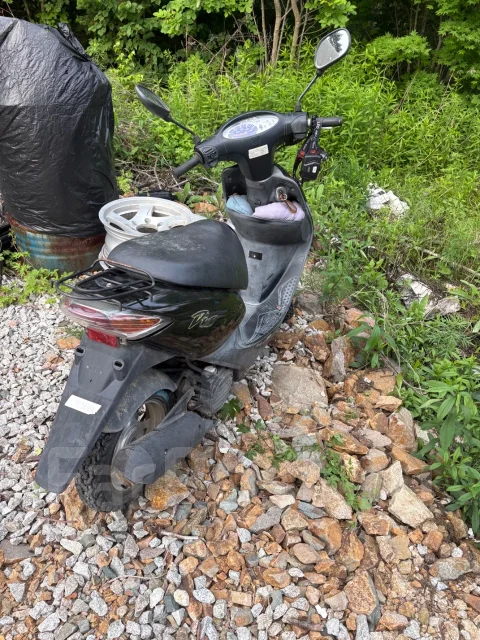 Honda Dio AF56. 49����. ��., ������ �� �� ����