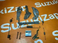 �������� ����������� ������� Suzuki Escudo 5320065D01 TD62W H25A 5320065D01 ����