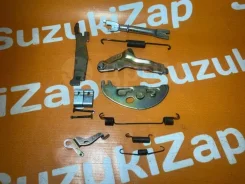 �������� ����������� ������� Suzuki Escudo 5320065D01 TD62W H25A, ������ 5320065D01 ����