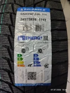 Triangle Snowlink PL01. ������, ��� �����, 2026 ���, ����� ����