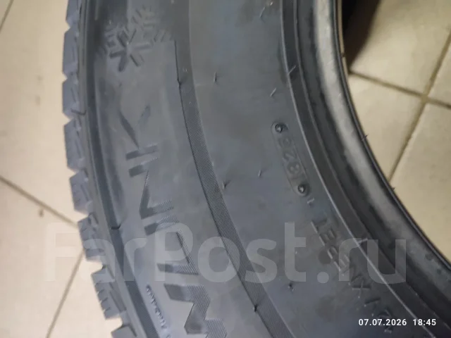 Triangle Snowlink PL01. ������, ��� �����, 2026 ���, ����� ����
