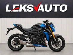 Suzuki GSX S1000 ����