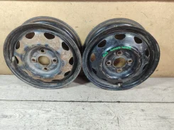 Subaru. 4.0x13", 4x100, ET45, �� 59,1���. ����