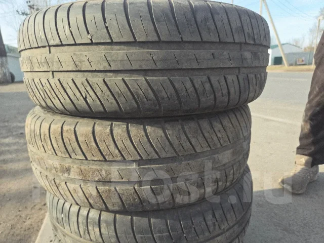 Goodyear EfficientGrip Compact. ������, �/�, ����� 10 % ����