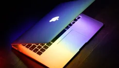 Apple MacBook Pro 13 2012 Mid. 13", 2,4����, ��� 16 ��, ���� 256���, WiFi: 1, Bluetooth: 1, ����������� �� 8��. ����